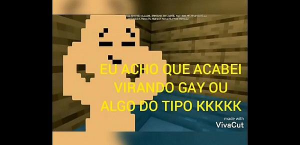  Animação de sexo gay